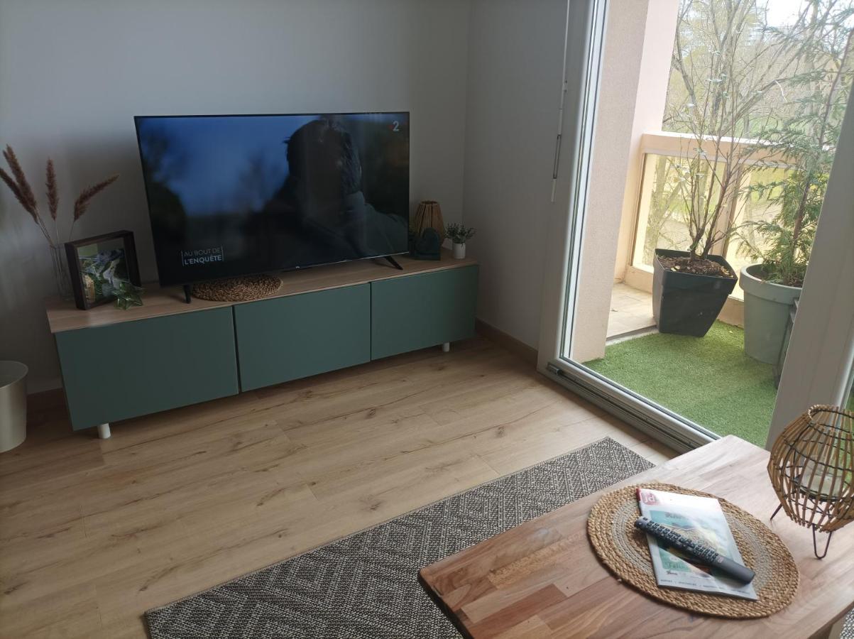 Sweet Home Miluza Zewnętrze zdjęcie