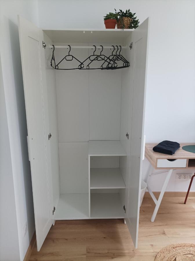 Sweet Home Miluza Zewnętrze zdjęcie