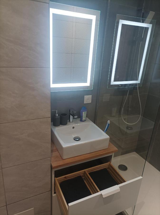 Sweet Home Miluza Zewnętrze zdjęcie