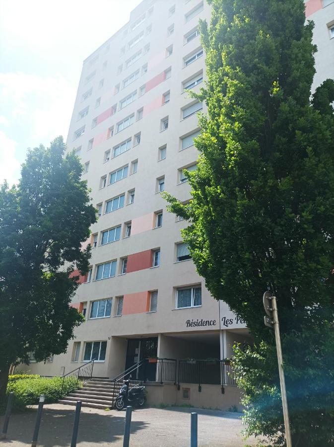 Sweet Home Miluza Zewnętrze zdjęcie