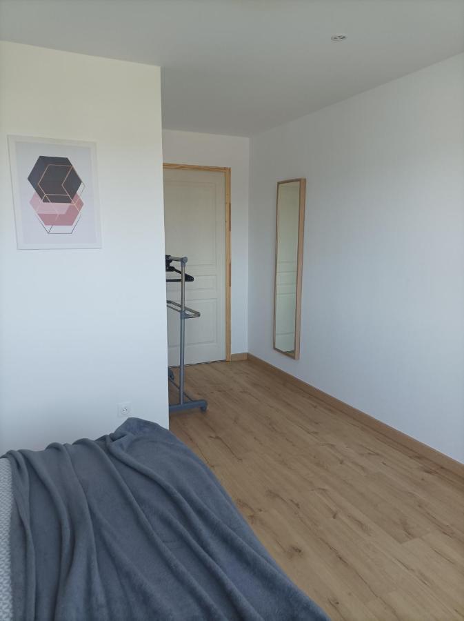 Sweet Home Miluza Zewnętrze zdjęcie